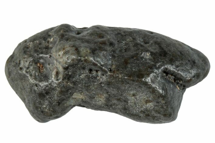 Lunar Meteorite ( g) - Laayoune #281490